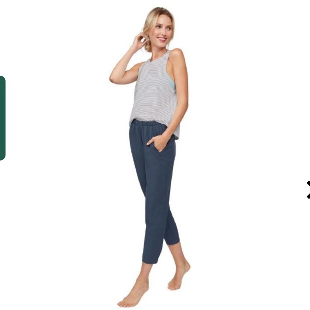 Manduka city pant